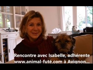 Garde de chien, l'échange entre particuliers