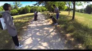 Rééducation chien agressif dressage chien dangereux éducation